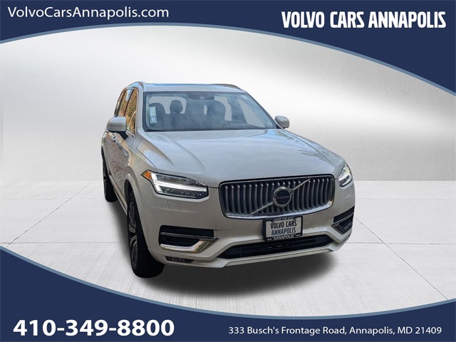2022 Volvo XC90 T6 Inscription