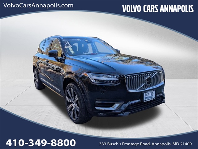 2023 Volvo XC90 Ultimate
