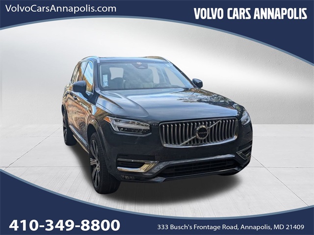 2023 Volvo XC90