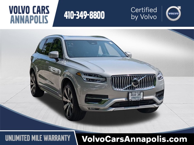 2023 Volvo XC90