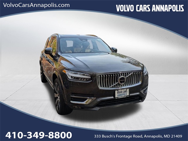 2023 Volvo XC90