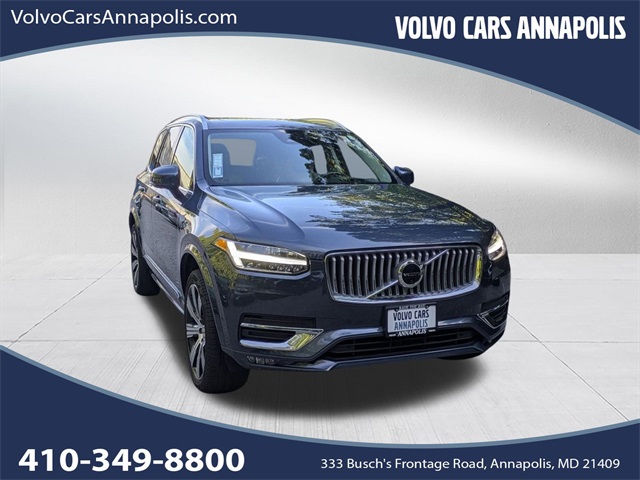 2023 Volvo XC90