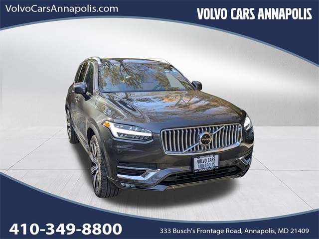 2023 Volvo XC90