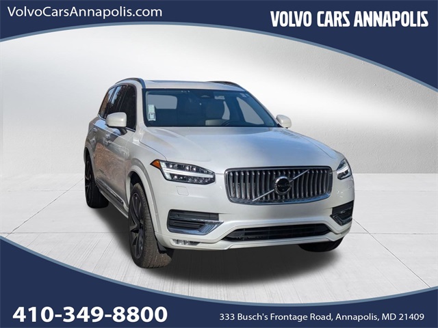 2023 Volvo XC90 B6 Plus 7-Seater