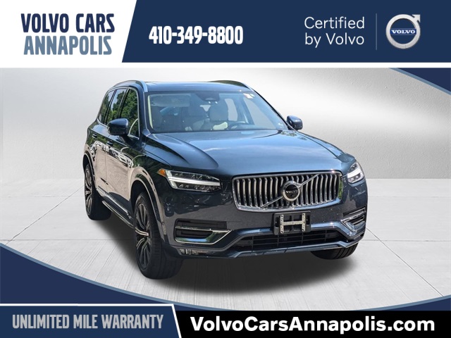 2023 Volvo XC90