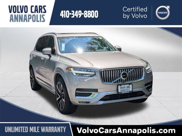 2023 Volvo XC90
