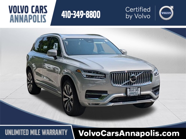 2023 Volvo XC90