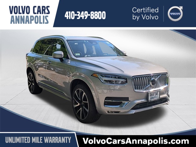 2023 Volvo XC90