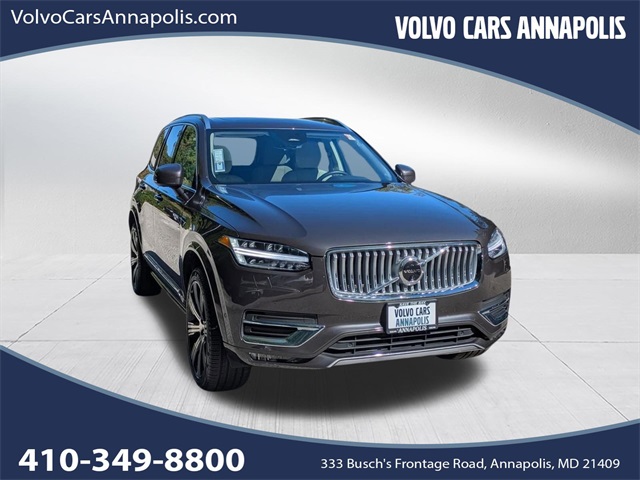 2024 Volvo XC90