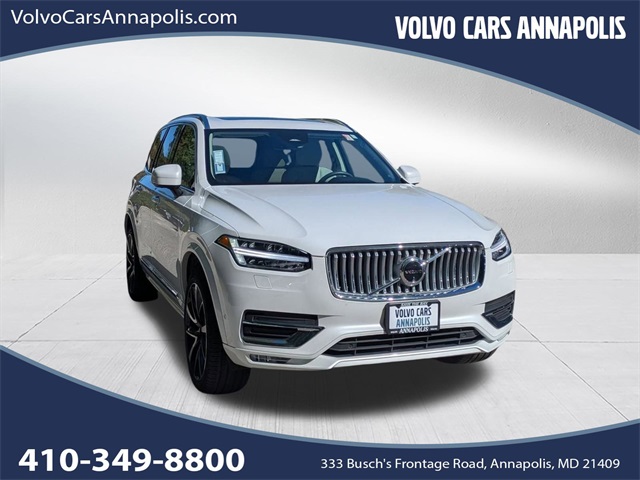 2024 Volvo XC90
