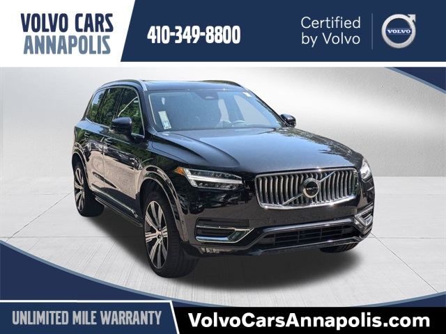 2024 Volvo XC90