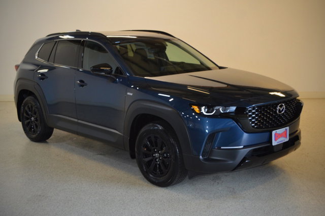 2025 Mazda Cx-50 Hybrid