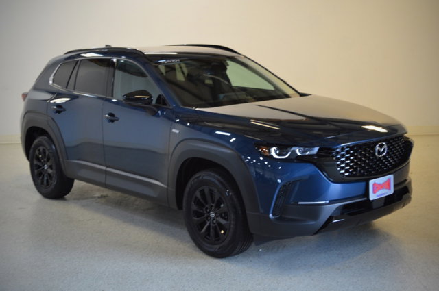 2025 Mazda Cx-50 Hybrid