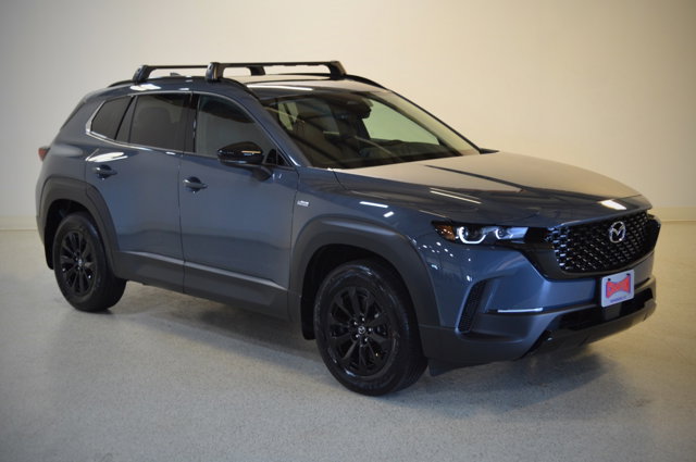 2025 Mazda Cx-50 Hybrid