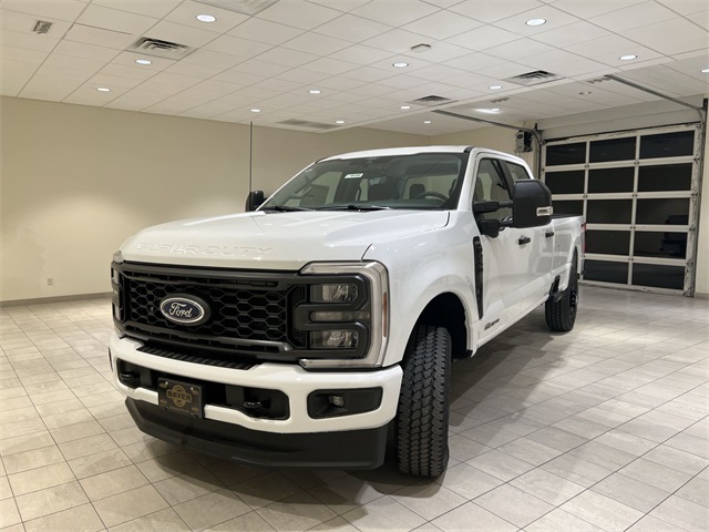 2025 Ford Super Duty F-250 SRW XL