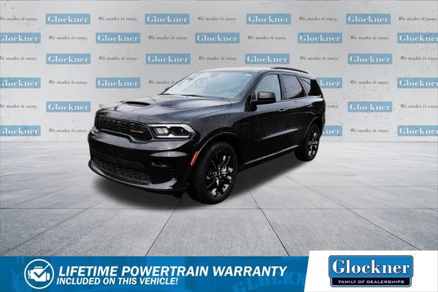 2025 Dodge Durango DURANGO R/T AWD