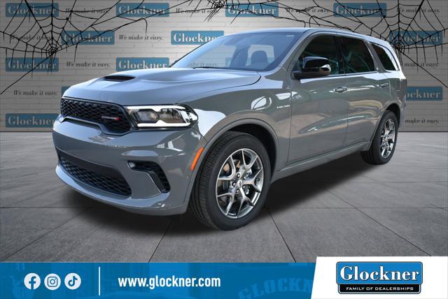 New Dodge Durango for Sale (with Photos) | U.S. News & World Report