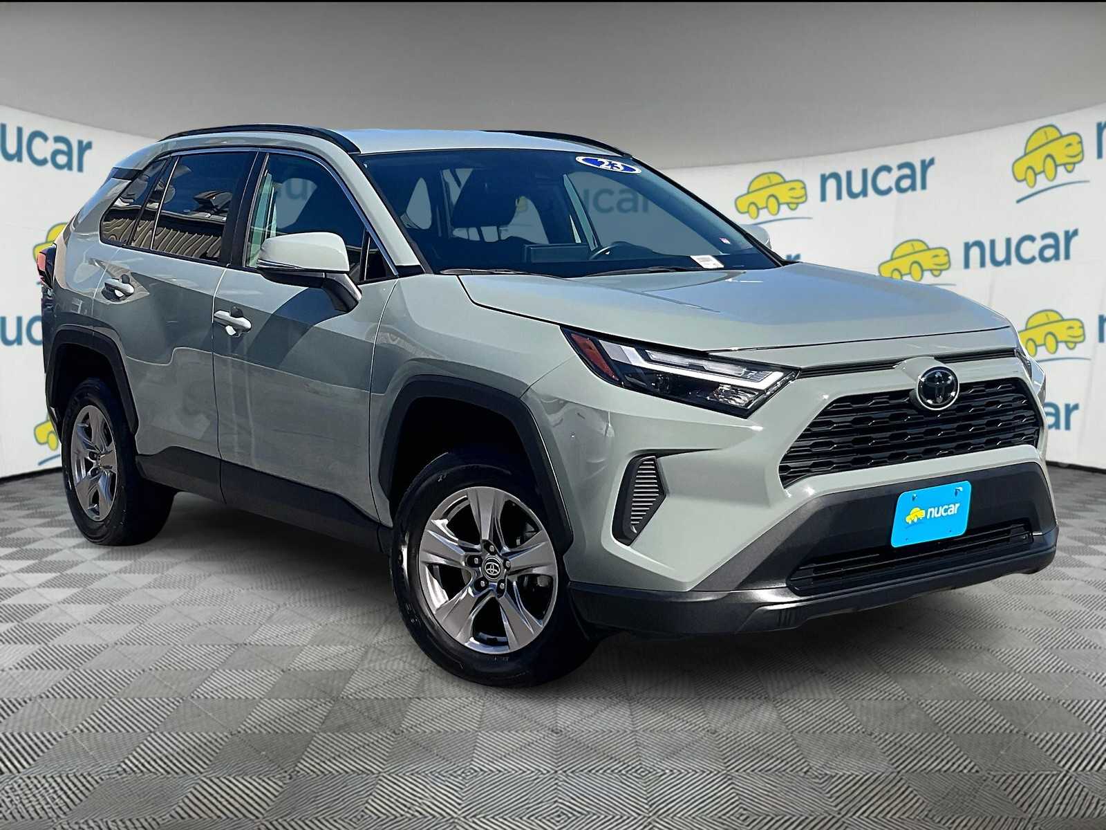 2023 Toyota RAV4
