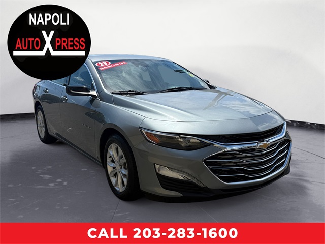 2023 Chevrolet Malibu