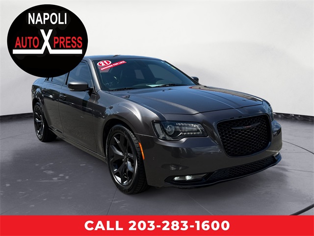 2021 Chrysler 300