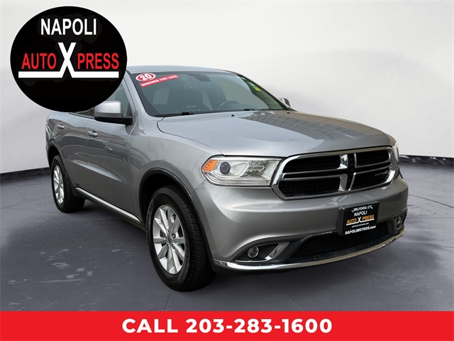 2020 Dodge Durango