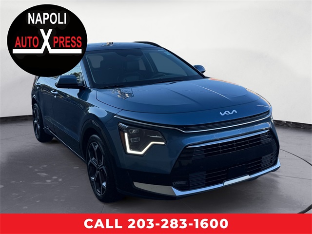 2023 Kia NIRO