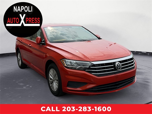 2020 Volkswagen Jetta