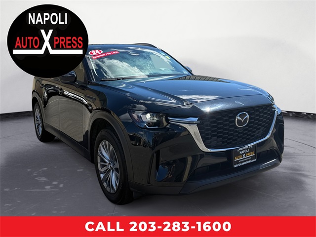2024 Mazda Cx-90