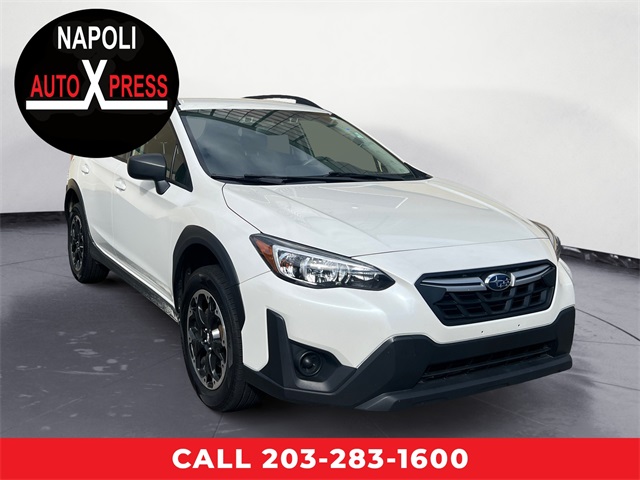 2022 Subaru Crosstrek