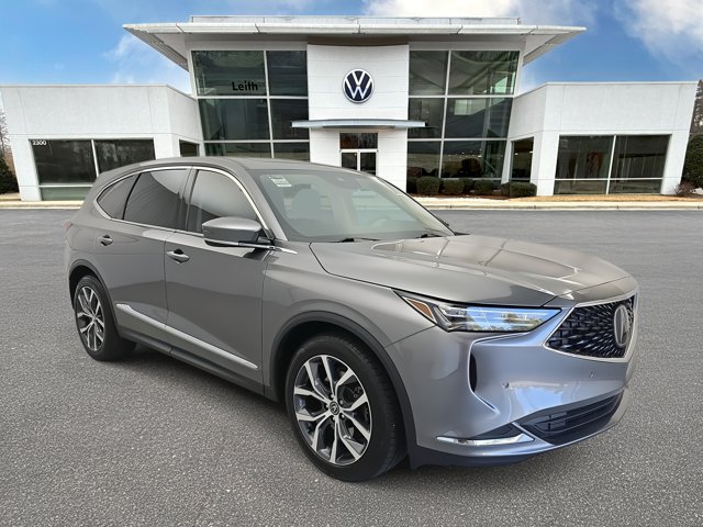 2024 Acura MDX