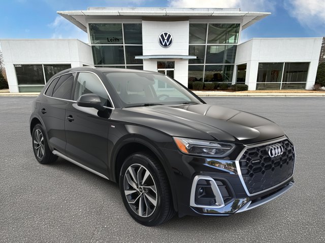 2022 Audi Q5