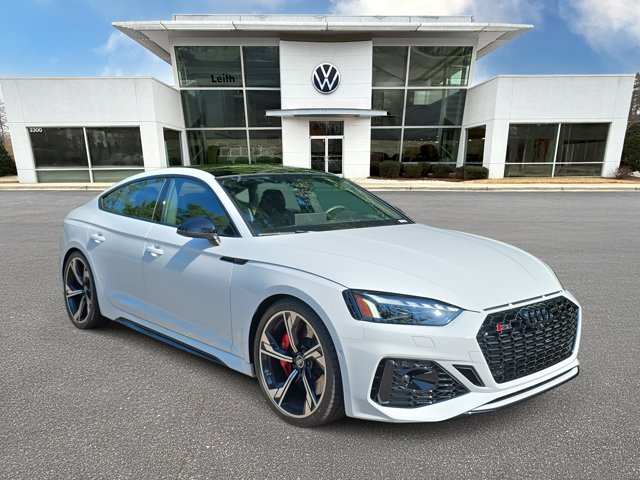2023 Audi Rs 5 Sportback