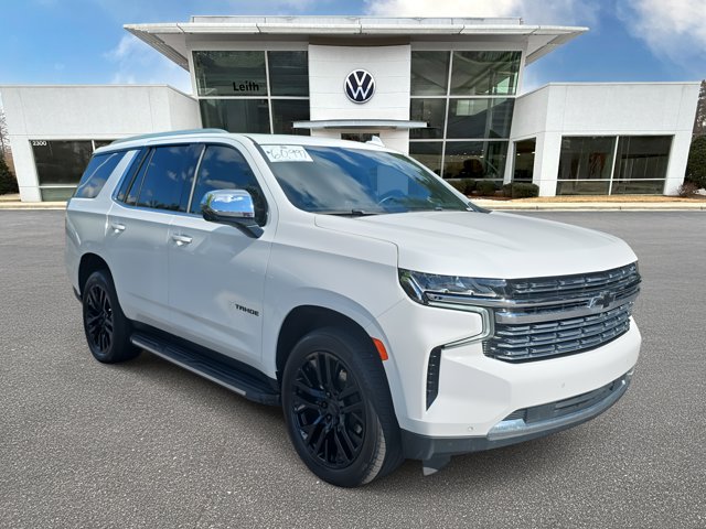 2023 Chevrolet Tahoe