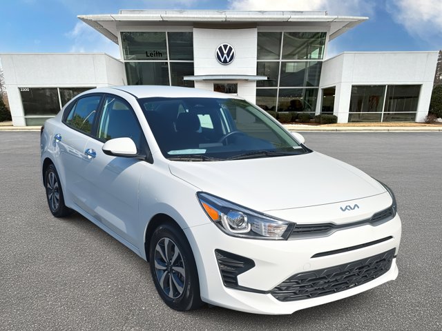 2023 Kia RIO