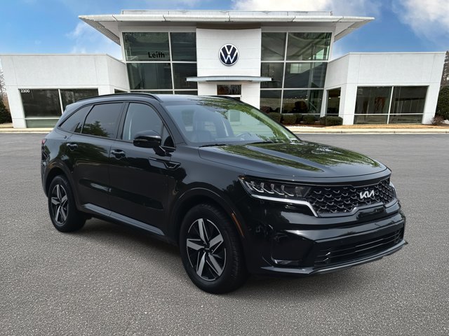 2022 Kia Sorento
