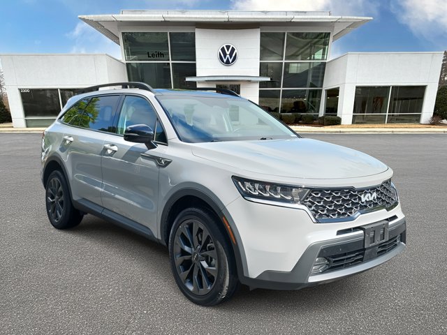 2023 Kia Sorento