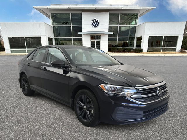 2022 Volkswagen Jetta
