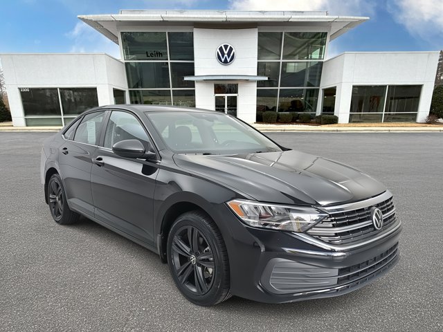 2023 Volkswagen Jetta