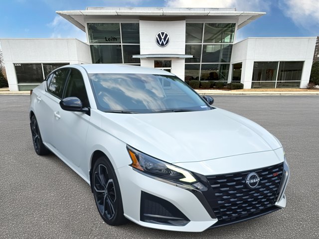 2023 Nissan Altima