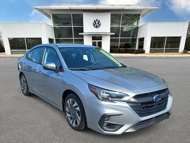 2024 Subaru Legacy