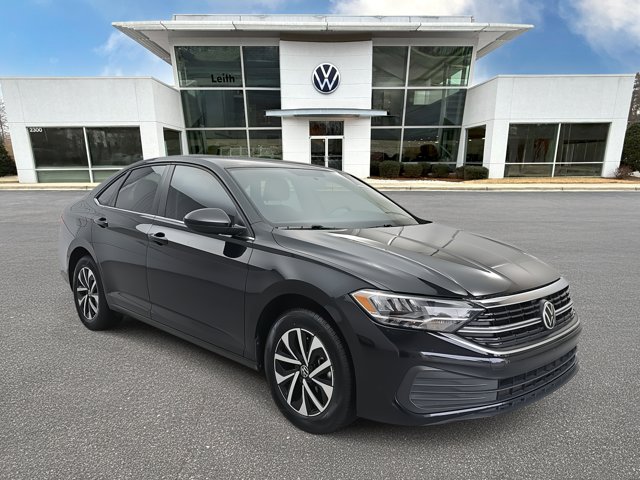2022 Volkswagen Jetta