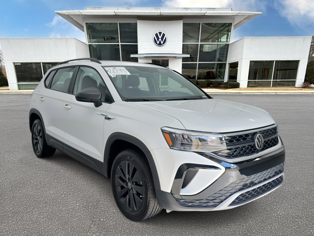 2023 Volkswagen Taos