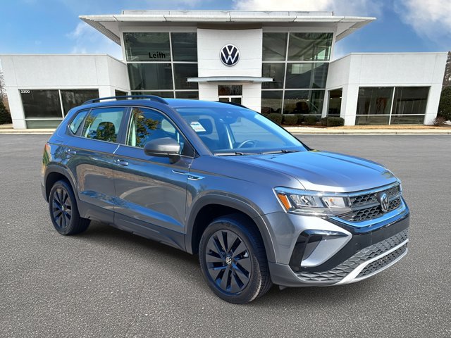 2023 Volkswagen Taos