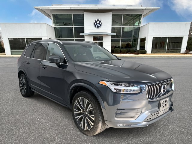 2022 Volvo XC90
