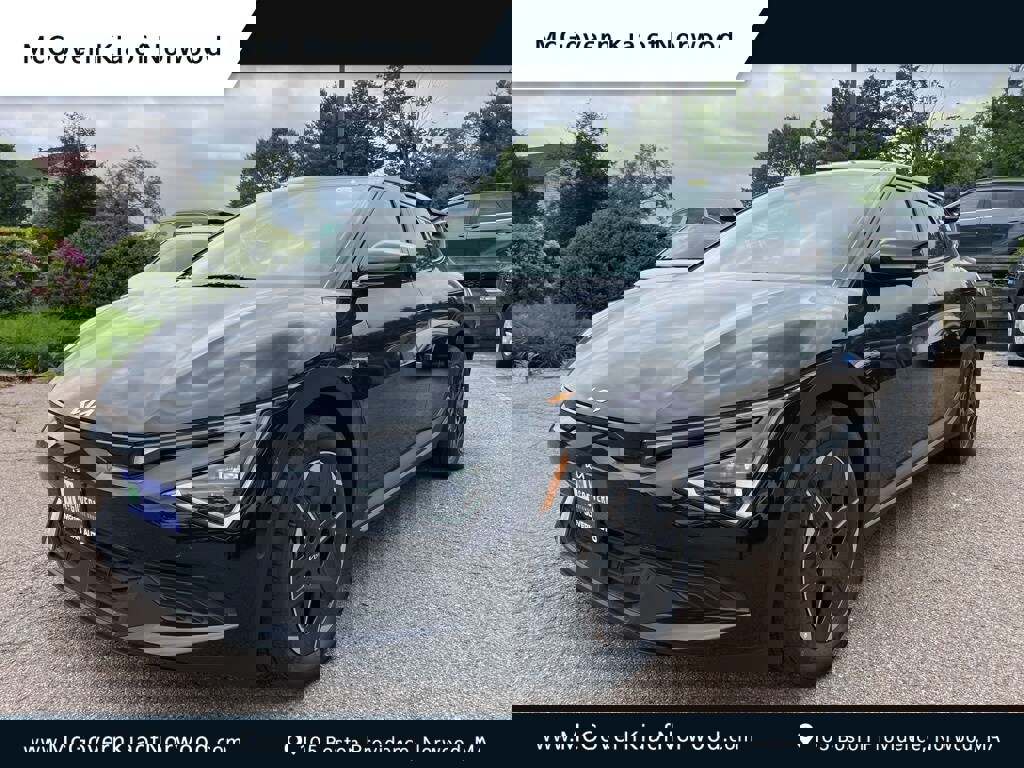 2025 Kia Ev6