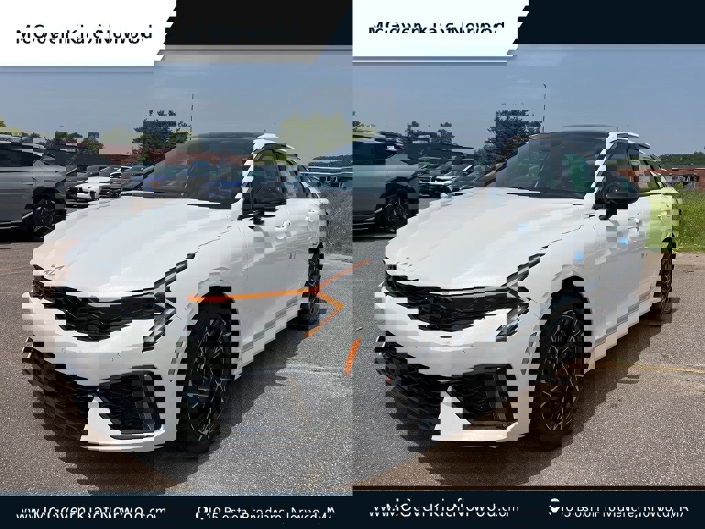 2025 Kia K5