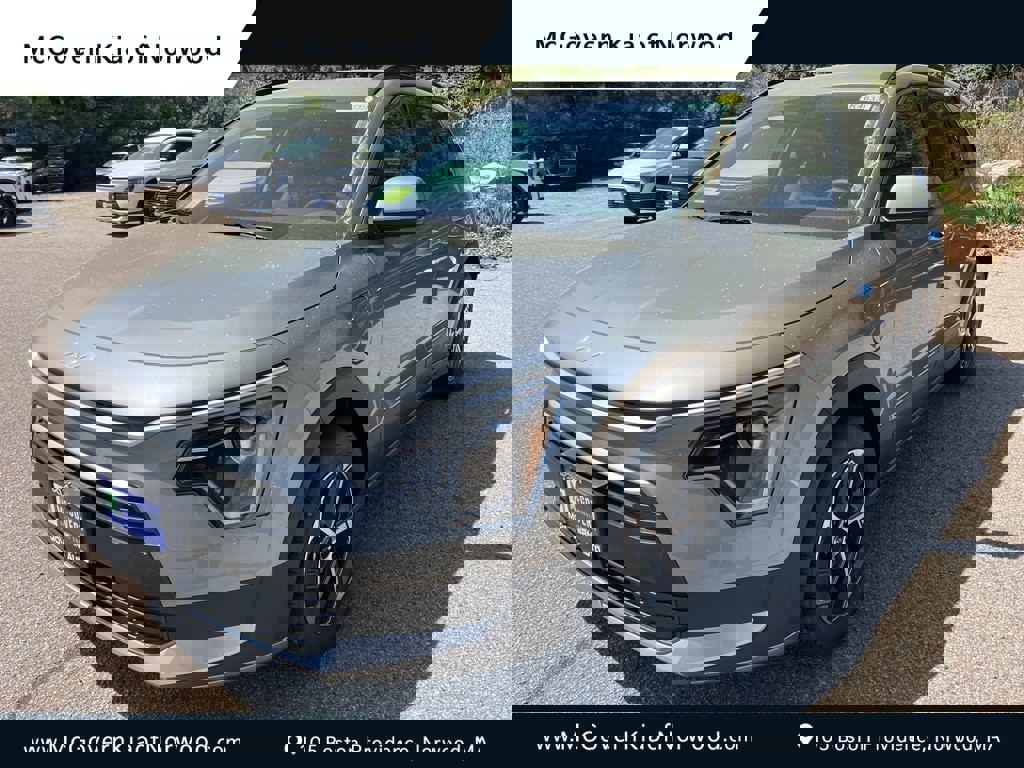 2025 Kia Niro Plug-in Hybrid