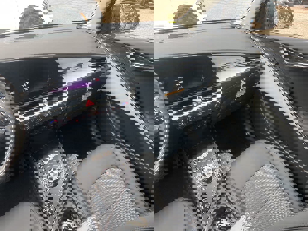 2025 Kia Niro Plug-in Hybrid