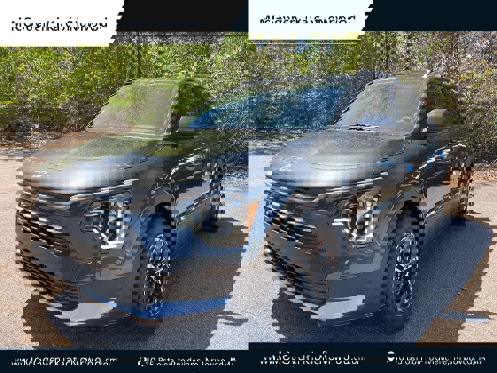 2025 Kia NIRO