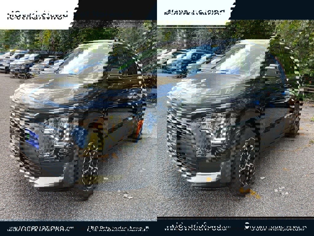 2025 Kia NIRO